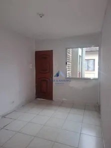 Apartamento com 2 Quartos à venda, 47m² no Vila Nova Cachoeirinha, São Paulo