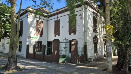 Ponto Comercial para alugar, 400m² no Floresta, Porto Alegre