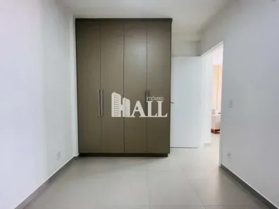 Apartamento com 2 Quartos à venda, 61m² no Vila Nossa Senhora do Bonfim, São José do Rio Preto