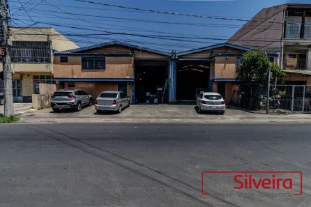Galpão/Depósito/Armazém para alugar, 630m² no Sarandi, Porto Alegre