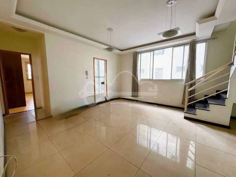 Cobertura com 4 quartos — Manacás, Belo Horizonte