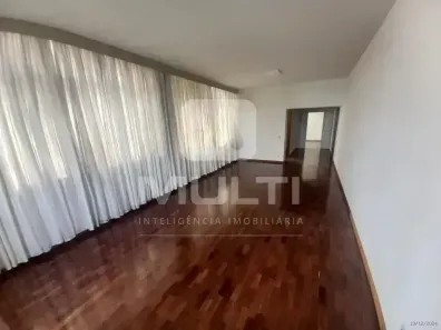 Apartamento com 4 Quartos à venda, 260m² no Centro, Uberlândia