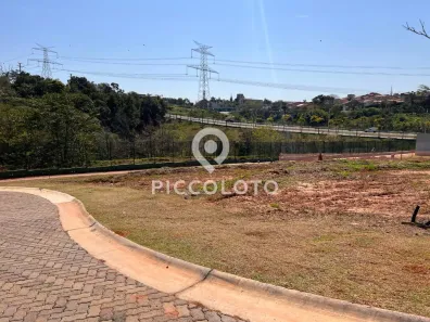 Lote/Terreno à venda, 483m² no Jardim Conceição (Sousas), Campinas