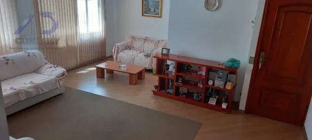 Apartamento com 2 Quartos à venda, 82m² no Vila Gumercindo, São Paulo