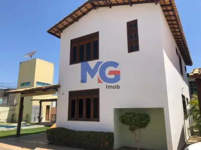 Casa com 3 Quartos à venda, 132m² no Lagoa Seca, Juazeiro do Norte