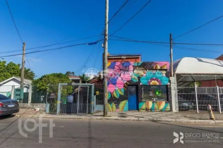 Casa com 6 Quartos à venda, 400m² no Cavalhada, Porto Alegre