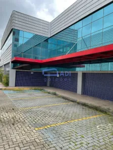 Galpão/Depósito/Armazém para alugar, 15706m² no Vila Industrial, Mogi das Cruzes