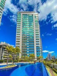 Apartamento com 3 Quartos à venda, 111m² no Cocó, Fortaleza