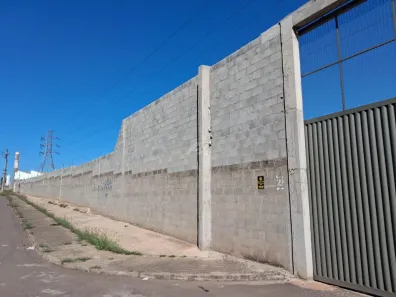 Galpão/Depósito/Armazém para alugar, 9950m² no Jardim Bela Vista, Sumaré
