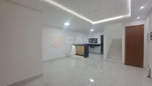 Casa com 3 Quartos à venda, 120m² no Planície da Serra, Serra