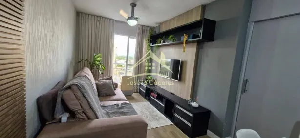 Apartamento com 3 Quartos à venda, 70m² no Jardim Shangri-Lá, Cuiabá