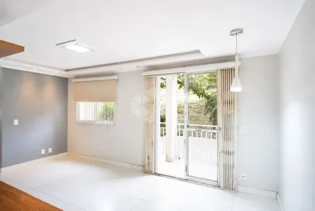Apartamento com 2 Quartos para alugar, 58m² no Morro Santana, Porto Alegre