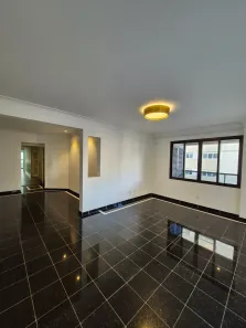 Apartamento com 3 Quartos à venda, 170m² no Gonzaga, Santos