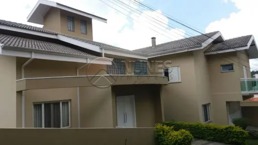 Sobrado com 4 Quartos à venda, 400m² no Jardim Dona Donata, Jundiaí