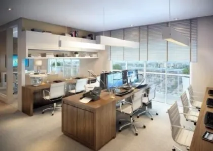 Sala Comercial à venda, 36m² no Consolação, São Paulo