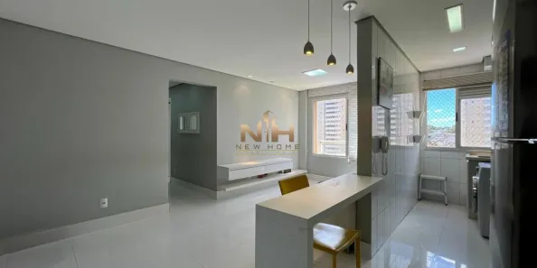 Apartamento com 2 Quartos à venda, 53m² no Ceilândia Norte, Brasília