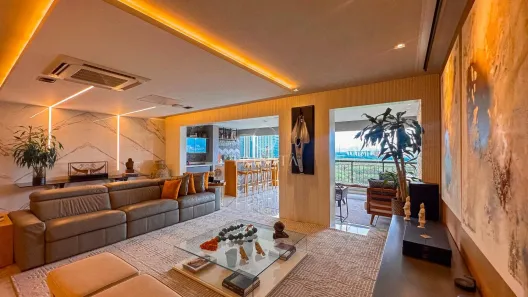Apartamento com 3 Quartos à venda, 170m² no Barra da Tijuca, Rio de Janeiro
