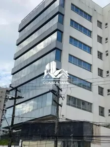 Prédio Comercial à venda, 9272m² no Campo Grande, Santos