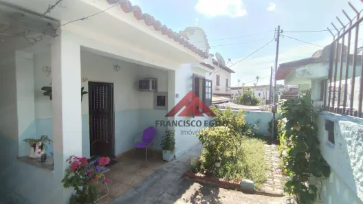 Casa com 3 Quartos à venda, 99m² no Brasilândia, São Gonçalo
