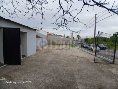 Lote/Terreno para alugar, 260m² no Vila Industrial, Piracicaba