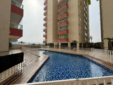 Apartamento com 2 Quartos para alugar, 65m² no Nossa Senhora das Graças, Volta Redonda