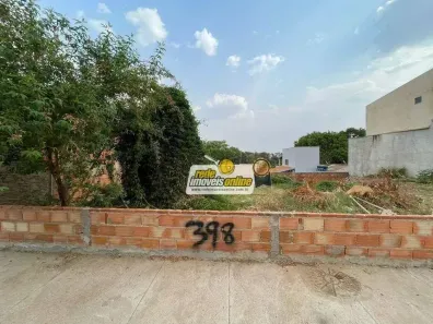 Lote/Terreno à venda, 200m² no Tita Rezende, Uberaba