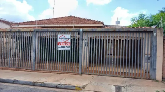 Casa com 2 Quartos à venda, 343m² no Jardim Bela Vista, Américo Brasiliense