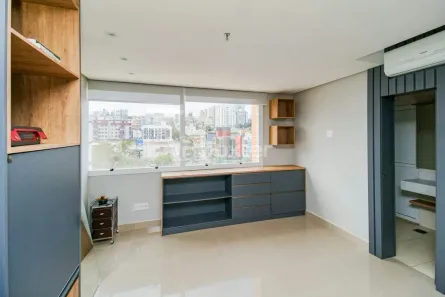Sala Comercial à venda, 35m² no Rio Branco, Porto Alegre