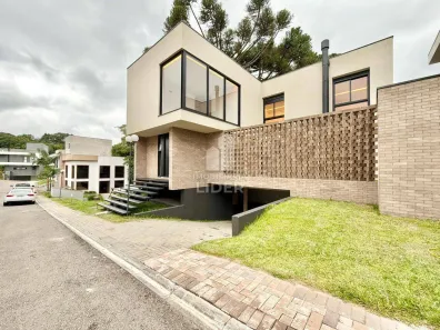 Casa com 3 Quartos à venda, 286m² no Campo Comprido, Curitiba
