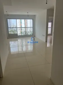 Apartamento com 3 Quartos à venda, 100m² no Setor Marista, Goiânia