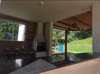 Apartamento com 2 Quartos à venda, 42m² no Plataforma, Salvador