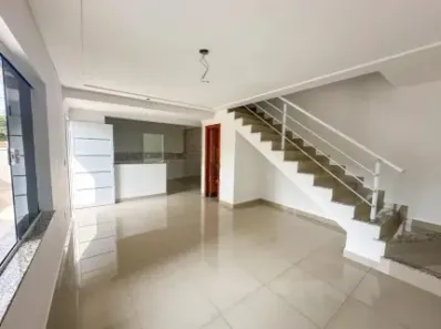 Sobrado com 2 Quartos à venda, 97m² no Vila Clarice, São Paulo