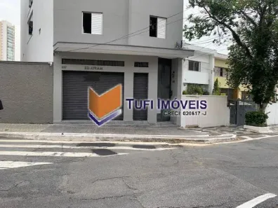 Imóvel Comercial para alugar, 300m² no Mirandópolis, São Paulo