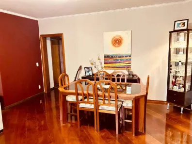 Apartamento com 3 Quartos à venda, 150m² no Jardim, Santo André