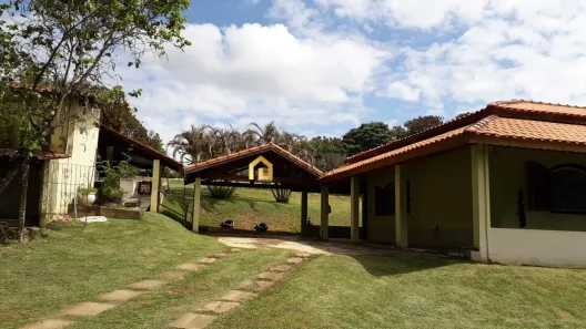 Fazenda/Sítio com 2 Quartos à venda, 2800m² no Quintas do Pirapora 1, Salto de Pirapora