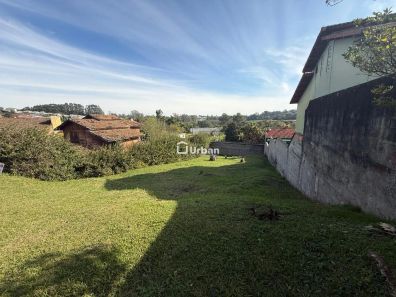 Lote/Terreno à venda, 547m² no Parque Dom Henrique, Cotia