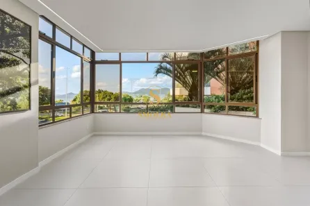 Apartamento com 4 Quartos à venda, 206m² no Agronômica, Florianópolis
