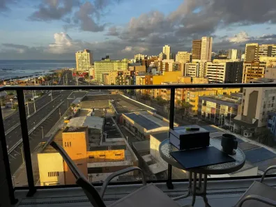 Apartamento com 1 Quarto à venda, 20m² no Pituba, Salvador
