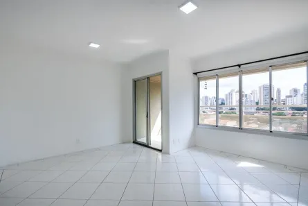 Apartamento com 3 Quartos à venda, 93m² no Bosque da Saúde, São Paulo