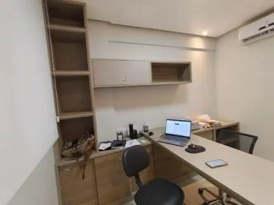 Sala Comercial à venda, 30m² no Nazaré, Belém