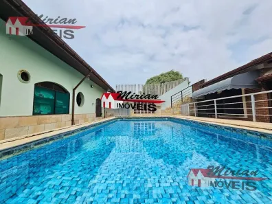 Casa com 4 Quartos à venda, 536m² no Estância São José, Peruíbe
