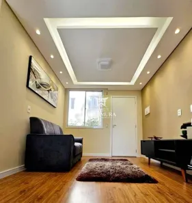 Apartamento com 2 Quartos à venda, 40m² no Colônia (Zona Leste), São Paulo