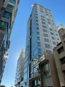 Apartamento com 3 Quartos à venda, 140m² no Meia Praia, Itapema