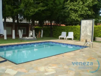 Fazenda/Sítio com 5 Quartos à venda, 300m² no SANTA RUTH, Sertanópolis