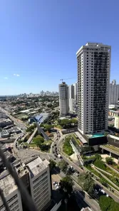 Apartamento com 2 Quartos à venda, 78m² no Setor Oeste, Goiânia