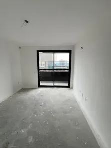 Apartamento com 1 Quarto à venda, 25m² no Pinheiros, São Paulo
