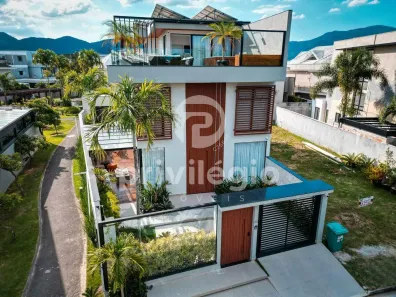 Sobrado com 5 Quartos à venda, 500m² no Recreio dos Bandeirantes, Rio de Janeiro