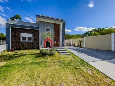 Casa de Condomínio com 3 Quartos à venda, 388m² no Cocão, Viamão