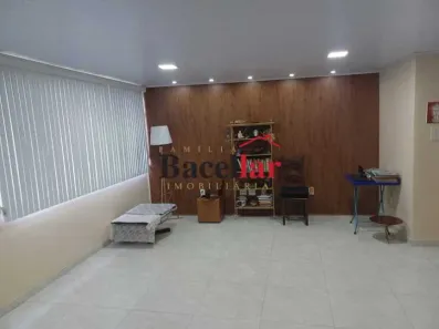 Apartamento com 3 Quartos à venda, 180m² no Maracanã, Rio de Janeiro