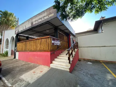 Ponto Comercial para alugar, 200m² no Sousas, Campinas